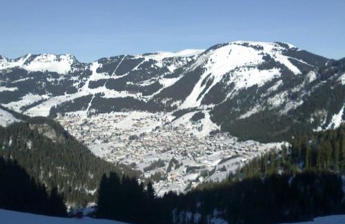 Chatel Chalet De Esquí | Chalet Chocolat Chatel
