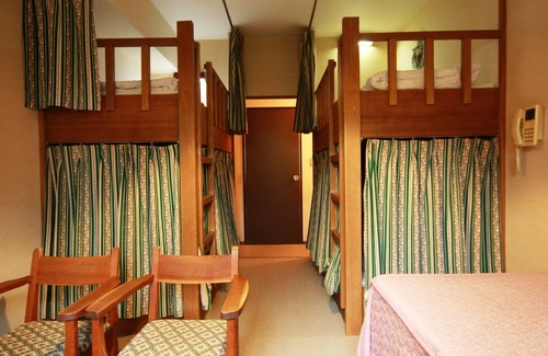 Okushiga Casa | Chalet Christiania