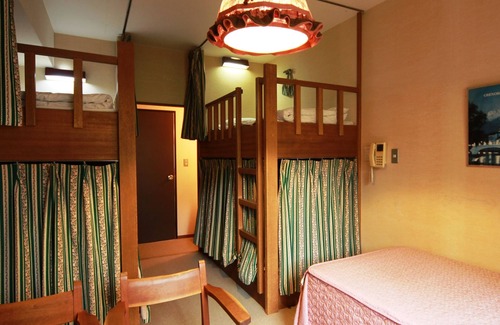 Okushiga Casa | Chalet Christiania