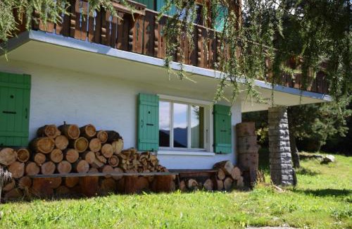 Verbier Chalet De Esquí | Chalet Christina