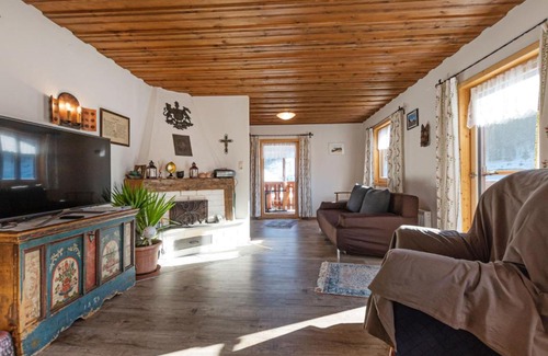 Lend Chalet De Esquí | Chalet Christine by Interhome