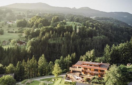 Schruns Apartamento | Chalet Christl Panorama Appartements