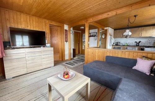 Axalp Apartamento | Chalet Chutzli