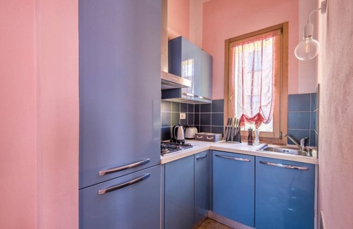 Trequanda Chalet De Esquí | Chalet Cigno di Cignella
