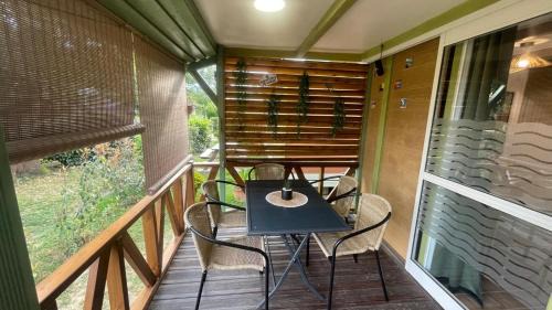 Sorbo-Ocagnano Otro | Chalet climatisé en Haute-Corse 500m plage - camping Marina di Sorbo