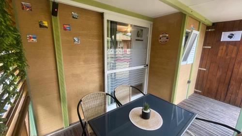 Sorbo-Ocagnano Otro | Chalet climatisé en Haute-Corse 500m plage - camping Marina di Sorbo