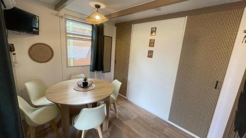 Sorbo-Ocagnano Otro | Chalet climatisé en Haute-Corse 500m plage - camping Marina di Sorbo