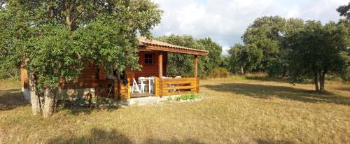 Cauro Chalet De Esquí | chalet climatisé Porticcio Corse