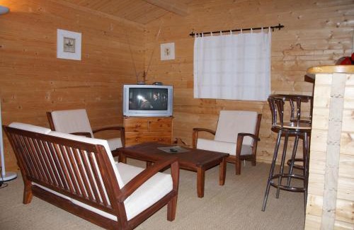 Cauro Chalet De Esquí | chalet climatisé Porticcio Corse