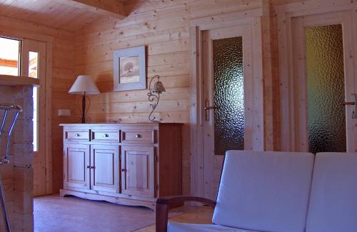Cauro Chalet De Esquí | chalet climatisé Porticcio Corse