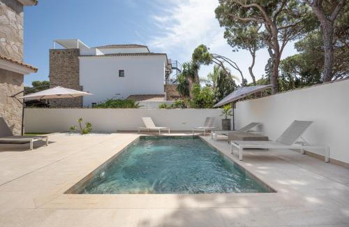 Chiclana de la Frontera Casa | Chalet con Piscina en Chiclana