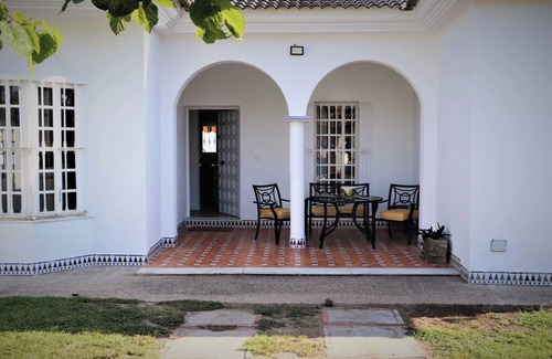 Los Gallos-Cerromolino Chalet De Esquí | Chalet Cocle .