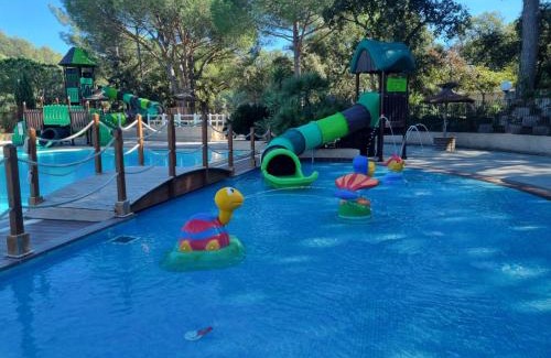 Roquebrune-sur-Argens Otro | Chalet Coco