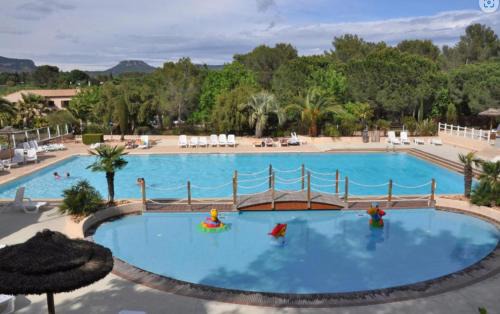 Roquebrune-sur-Argens Otro | Chalet Coco