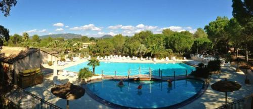 Roquebrune-sur-Argens Otro | Chalet Coco