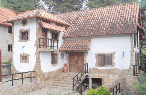 La Colonia Tovar Casa | Chalet Colonia Tovar