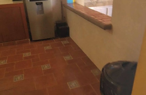 Tuxtla Gutiérrez Chalet De Esquí | Chalet con ALBERCA Y PALAPA, espacio tranquilo y acogedor