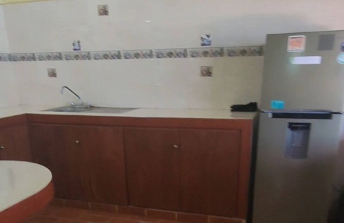 Tuxtla Gutiérrez Chalet De Esquí | Chalet con ALBERCA Y PALAPA, espacio tranquilo y acogedor