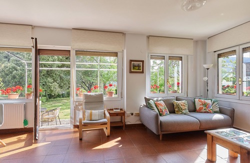 Anotz Chalet De Esquí | Chalet CON Jardin Y Piscina EN LA Falda DE LA Montaña