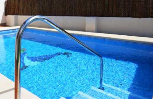Campano Casa | Chalet con piscina privada solo familias y parejas