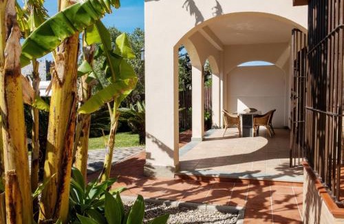 Campano Casa | Chalet con piscina privada solo familias y parejas