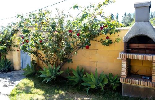 Campano Casa | Chalet con piscina privada solo familias y parejas