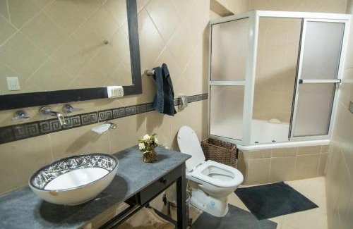 Posadas Casa | chalet con parque quincho y pileta