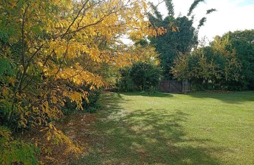 Victoria Casa | chalet con pileta y parrilla , ideal descanso en entre rios