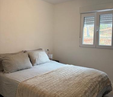 Algar de Palancia Casa | Chalet con piscina dogfriendly