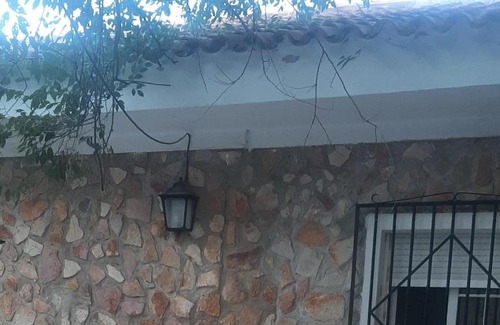 Albacete Casa | Chalet con piscina. A 5 Km de la feria