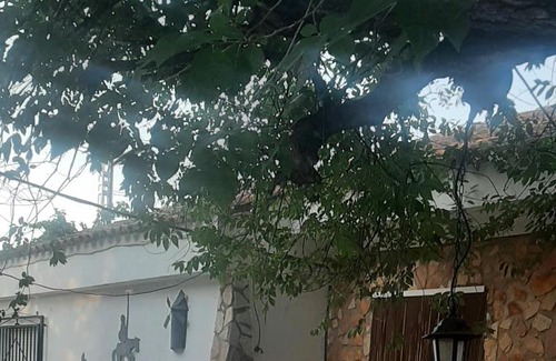 Albacete Casa | Chalet con piscina. A 5 Km de la feria