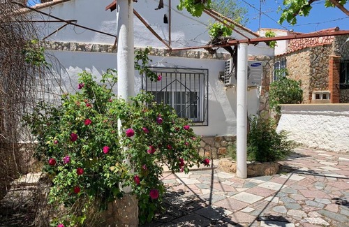 Albacete Casa | Chalet con piscina. A 5 Km de la feria