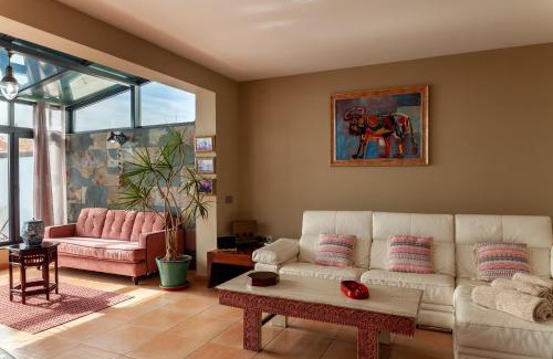 Palos de la Frontera Casa | CHALET CON PISCINA PRIVADA EN MAZAGÓN