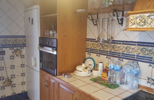 Malaga-Este Chalet De Esquí | Chalet con una de las mejores vistas de Málaga. A pocos km del centro histórico.