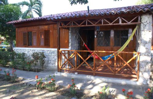 Gaira Casa | Chalet Condominio Campestre Rodadero Santa Marta wifi Piscina Amplia