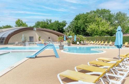Biscarrosse Chalet De Esquí | Chalet Confort à Biscarrosse - 6 Pers. - FR-1-319-594