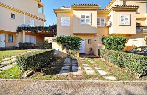 Chiclana de la Frontera Casa | Chalet Cormoran