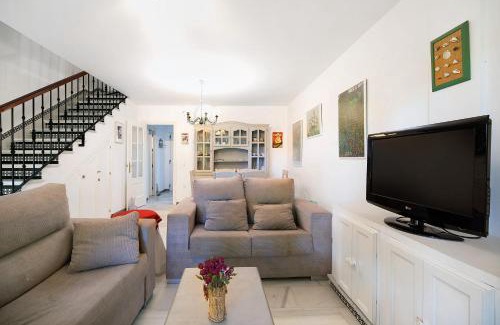 Chiclana de la Frontera Casa | Chalet Cormoran