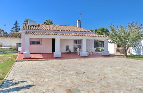 Conil de la Frontera Chalet De Esquí | Chalet Cortijo 31