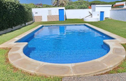 Conil de la Frontera Chalet De Esquí | Chalet Cortijo 31