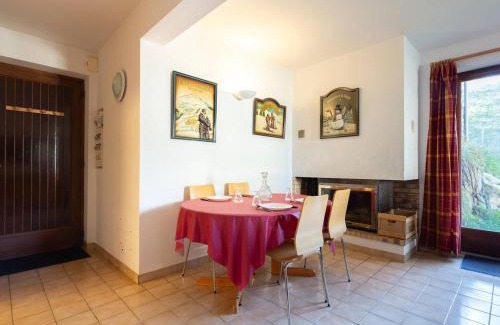 Loudervielle Chalet De Esquí | Chalet cosy 6 pers Peyragudes, navette ski, animaux ok, cheminée, barbecue - FR-1-695-62