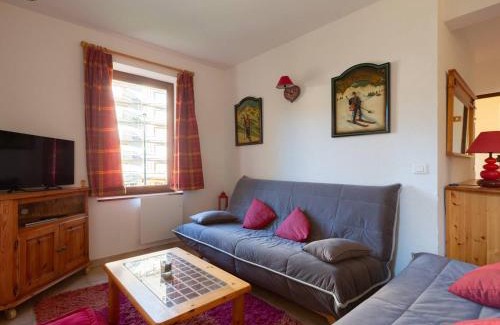 Loudervielle Chalet De Esquí | Chalet cosy 6 pers Peyragudes, navette ski, animaux ok, cheminée, barbecue - FR-1-695-62