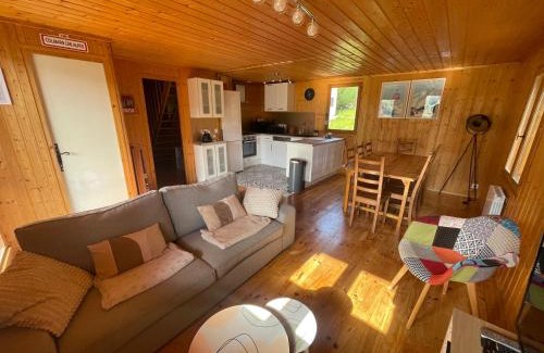 Colmars Chalet De Esquí | Chalet cosy, Colmars les Alpes
