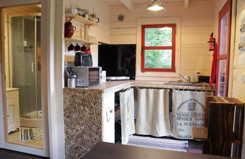 Paule Chalet De Esquí | Chalet cosy en lisière de forêt