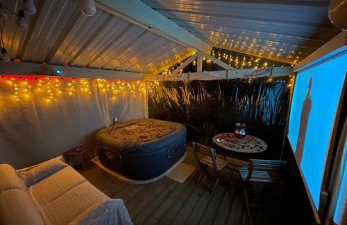 Carrieres-sous-Poissy Chalet De Esquí | Chalet cosy bord de Seine 30min paris