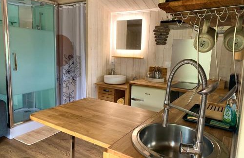 Carrieres-sous-Poissy Chalet De Esquí | Chalet cosy bord de Seine 30min paris
