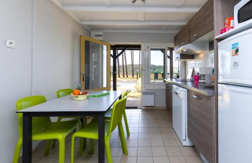 Leon Chalet De Esquí | Chalet cosy - vacances en famille