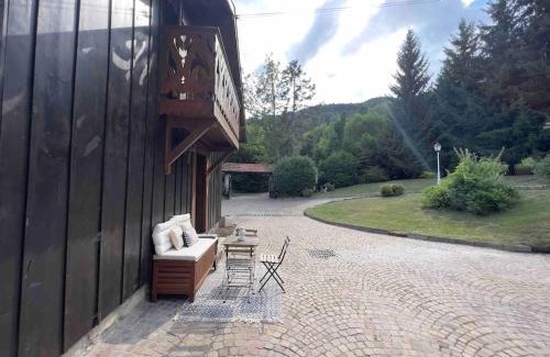 Fillinges Chalet De Esquí | chalet cosy - Vallée Verte