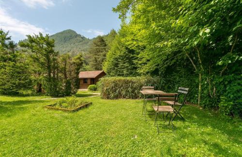 Fillinges Chalet De Esquí | chalet cosy - Vallée Verte