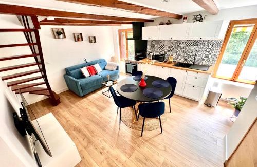 Fillinges Chalet De Esquí | chalet cosy - Vallée Verte